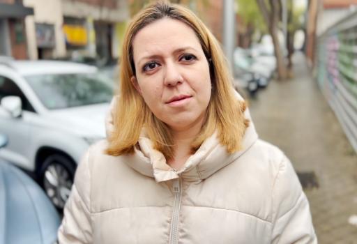 HELPING UKRANIA – Urraca