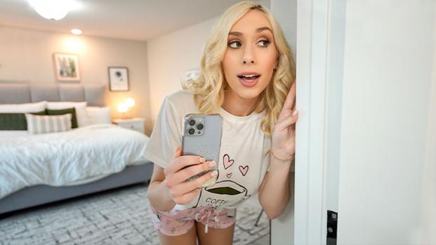 Dad Crush – Kay Lovely – Spanking for Pranking