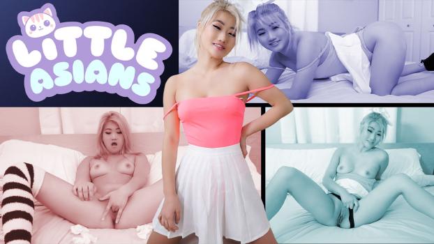 Little Asians – Sofia Su