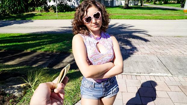 POV Life – Leana Lovings – Alternative Payment Method