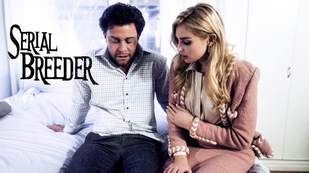 Pure Taboo – Kenzie Anne – Serial Breeder