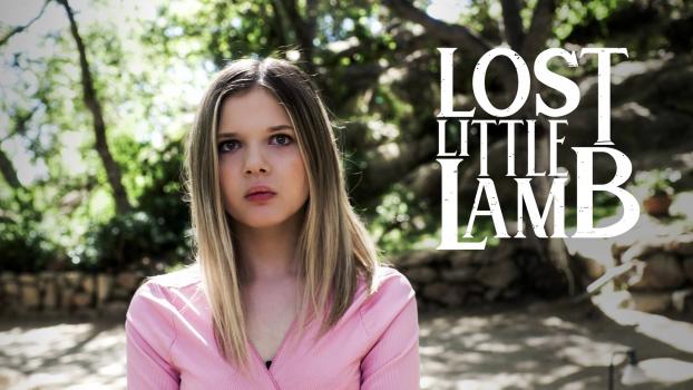 Pure Taboo – Silvia Saige & Coco Lovelock – Lost Little Lamb