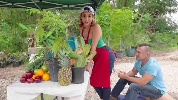 RK Prime – Roxie Sinner – Fresh Corn