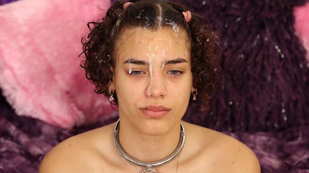 Facial Abuse – Maximum Levels Of Cozy Achieved