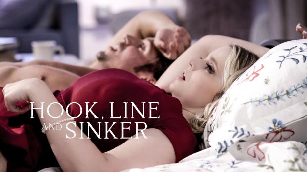 Pure Taboo – Codi Vore – Hook, Line And Sinker