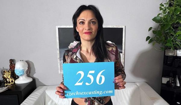 CzechSexCasting – Mary Rider – Italian tattooed tourist visited Czech Casting – E256