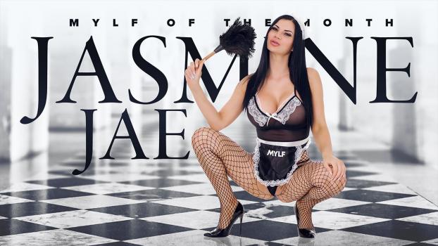 MylfOfTheMonth – Jasmine Jae – Warm Wet And Welcoming