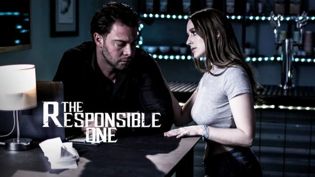 Pure Taboo – Laney Grey – The Responsible One
