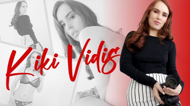 Perv Mom – Kiki Vidis – It’s Educational!