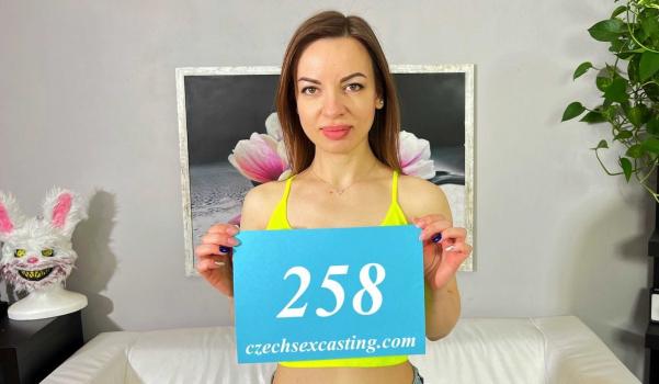 CzechSexCasting – Lilit Sweet – She loves modeling and our production – E258