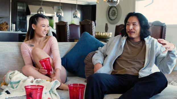 RK Prime – Lulu Chu – Fun And Games