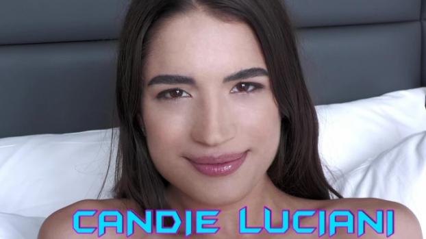WakeUp‘N’Fuck – Candie Luciani – WUNF 359