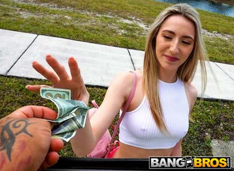 BangBus – Sweet Sophia – The Banging of Sweet Sophia