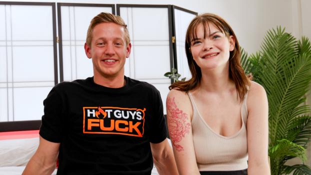 HotGuysFuck – Tony Heart & Sammy Scott Rev Up For A Hot FUCK