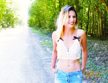 jacquieetmicheltv – Lucille, 30, is turning 30 with J&M!