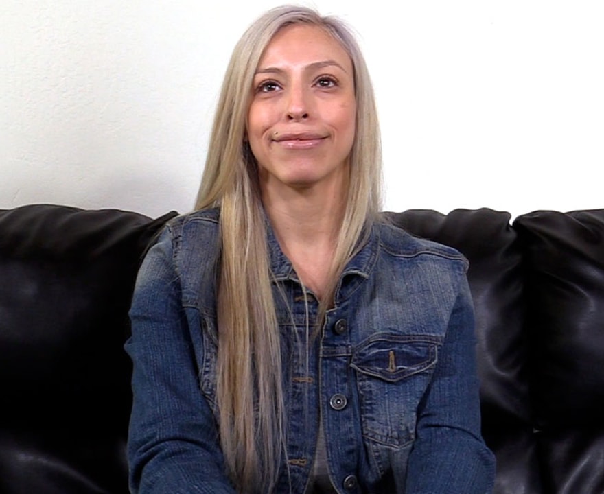 BackroomCastingCouch – Lory – Did You Say You Had A Husband?
