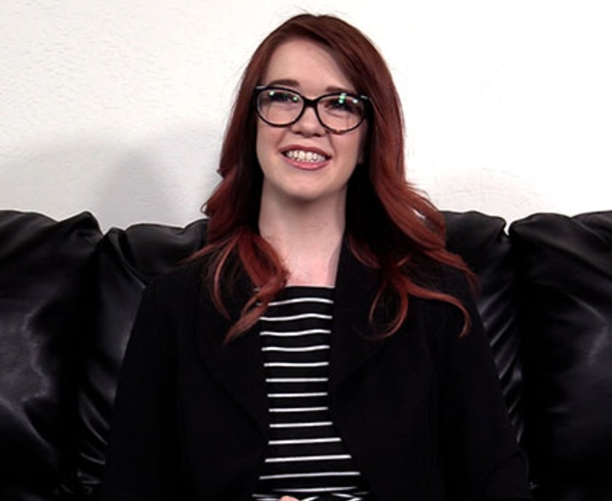 BackroomCastingCouch – Ariel – She Looks Like That Mermaid