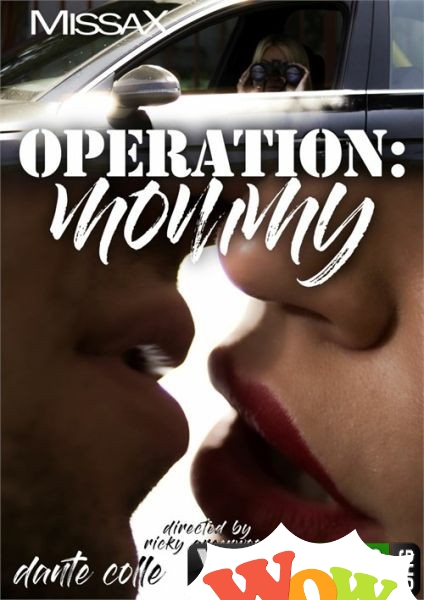 Operation Mommy (2022)