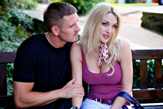 Make It Precious – Tamara Grace