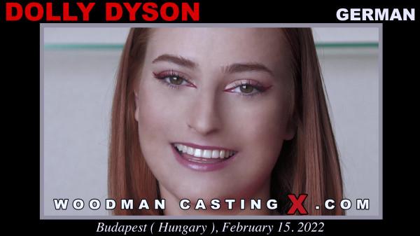 WoodmanCastingX – Dolly Dyson Casting * UPDATED *