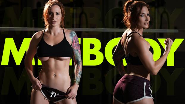 MilfBody – Sophia Locke – Strongest Desire