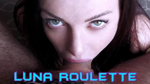 WakeUp‘N’Fuck – Luna Roulette – WUNF 361