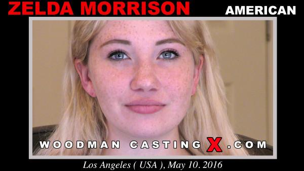 WoodmanCastingX – Zelda Morrison - * UPDATED * – Casting X