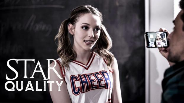 PureTaboo – Lily Larimar - Star Quality