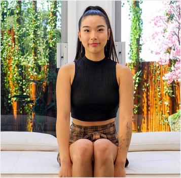 NetGirl – Elle ​- OMG The Latest NG