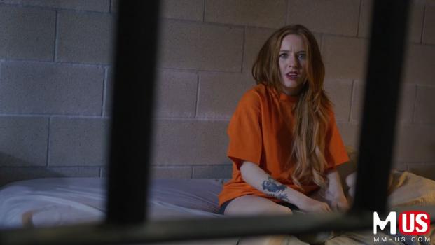 ModelMediaUS – Madi Collins ​- Real POV Adventures: Bad Cop, Hot Prisoner