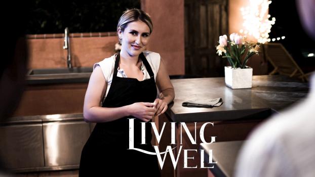 PureTaboo – Paige Owens – Living Well