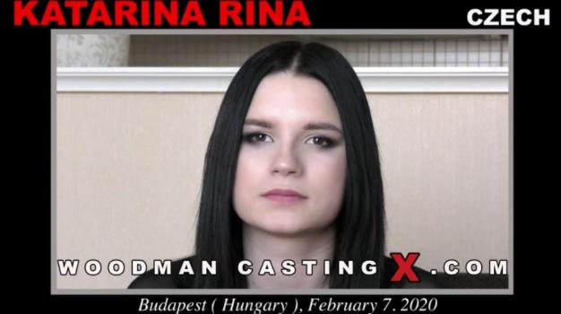 WoodmanCastingX – Katarina Rina - UPDATED – CASTING X 220