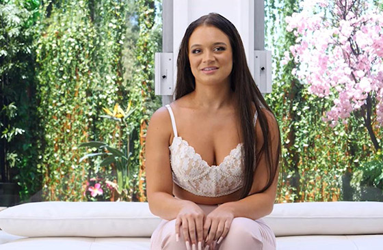 NetVideoGirls – Lexi ​- OMG The Latest NVG