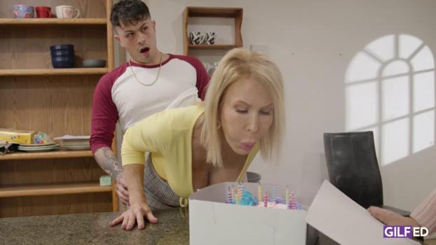 Gilfed – Erica Lauren ​- Happy Birthday
