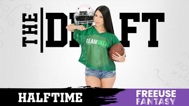 FreeuseFantasy – Alex Coal - The Draft: Full Focus Fantasy