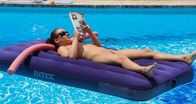 SummerSinners – Wendy Moon – Summer Makes Me Horny