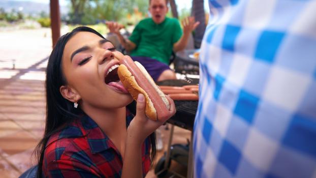 Dilfed – Summer Col ​- Hot Dickity Dog