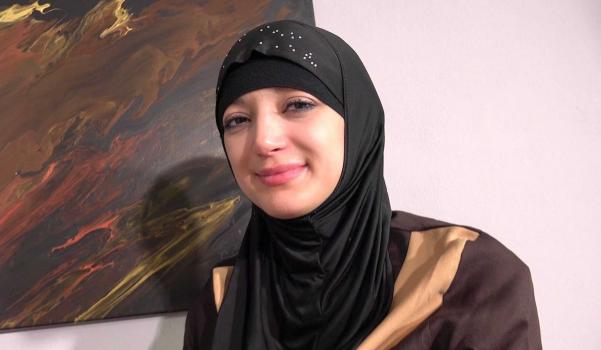 SexWithMuslims – Rusanda – Great sex after great shopping – E216