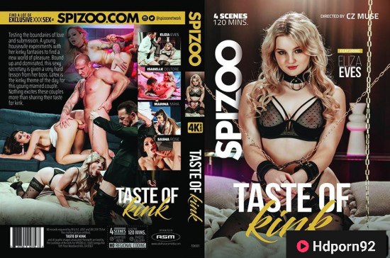 Taste of Kink (2022)
