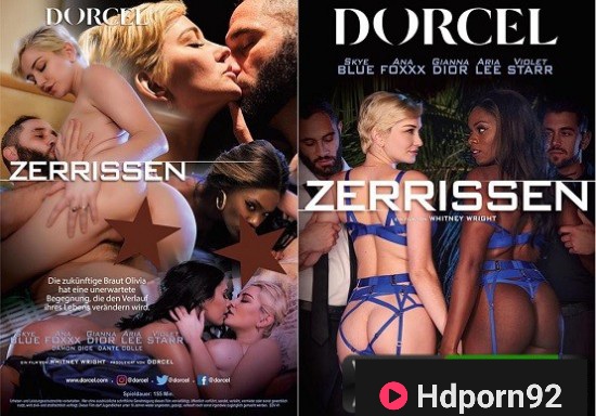 Zerrissen (2022)