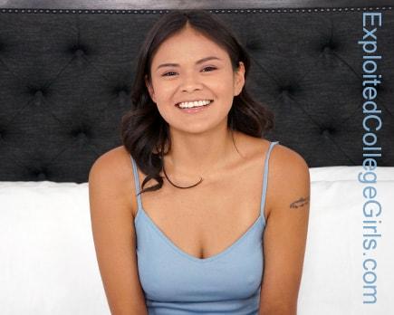 ExploitedCollegeGirls – Ashley – Giving What She Doesn’t Know She Needs