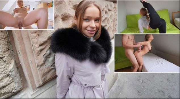 TripForFuck – Alexa Flexy ​- Pretty Russian girl with super bright personality and cute smile
