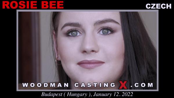 WoodmanCastingX – Rosie Bee - * UPDATED *