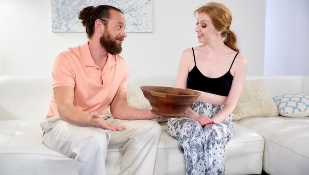 NuruMassage – Sonia Harcourt - The Nuru Fund