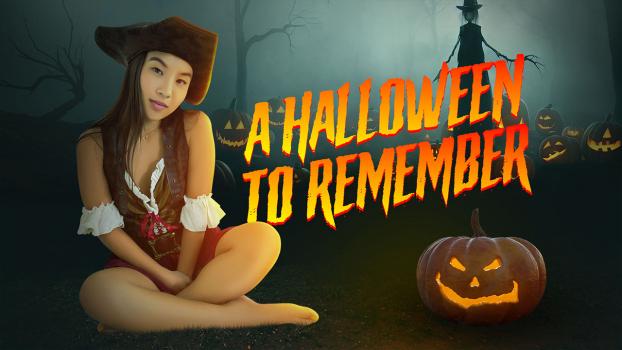 SisLovesMe – Kimmy Kim - A Halloween To Remember