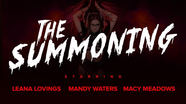 TeamSkeetFeatures – The Summoning Halloween Skinematic