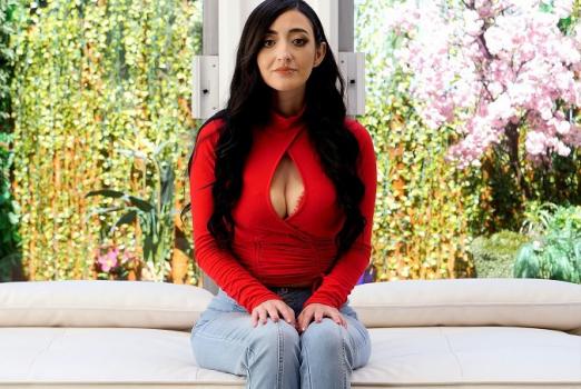 CastingCouchHD – Tifa ​- Omg the latest cchd