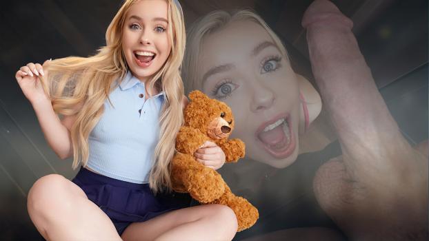 DadCrush – Haley Spades - Playing The Role