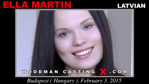 WoodmanCastingX – Ella Martin - UPDATED * CASTING X 141