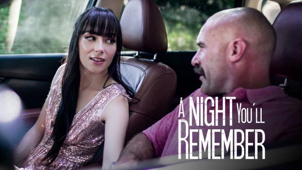 PureTaboo – Emma Jade - A Night You’ll Remember
